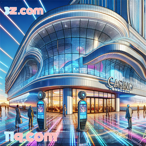 Casino: A Nova Fronteira dos Jogos no 11q.com