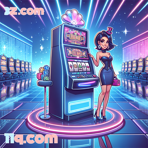 Login que Encanta: A Magia do 11q.com nos Jogos