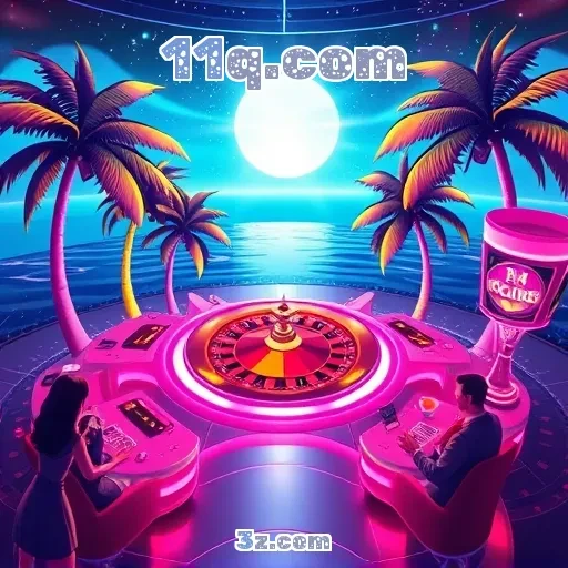 11q.com Plataforma